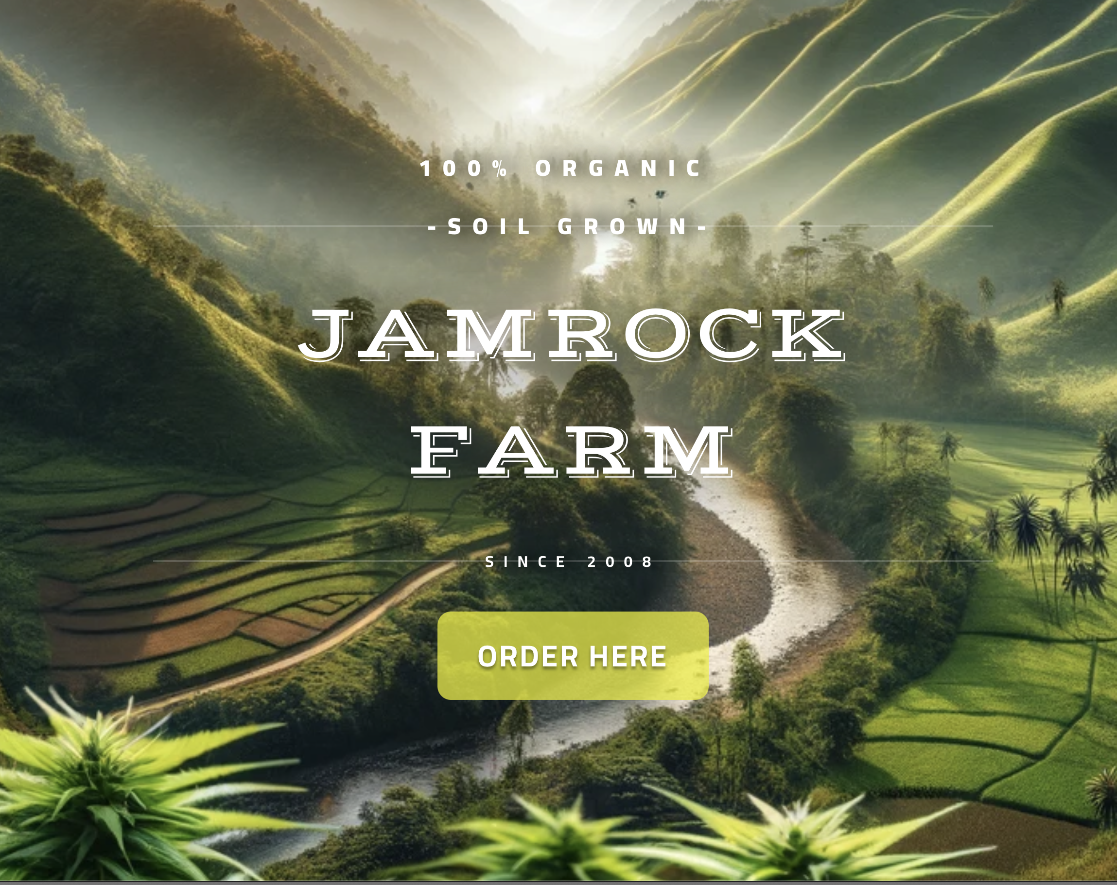 Jamrock Farm